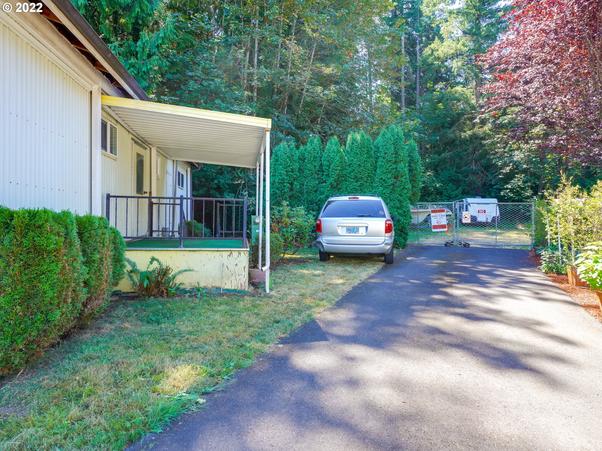 17655 Southeast Bluff Road, Unit 25 Sandy, OR 97055 - Photo 17 of 32 Gallery Image 17