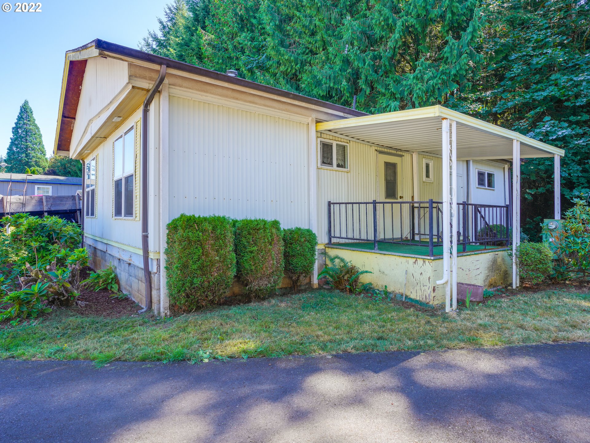 17655 Southeast Bluff Road, Unit 25 Sandy, OR 97055 - Photo 18 of 32 Gallery Image 18