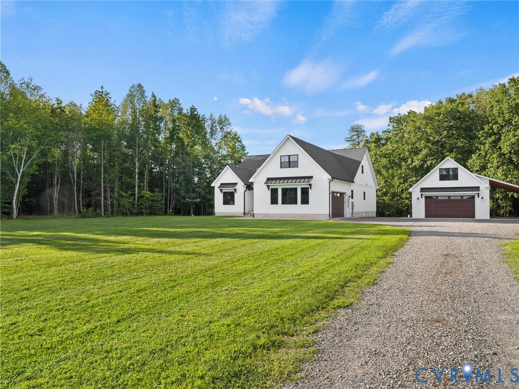 5389 Paynes Mill Road Bumpass, VA 23024 - Photo 72 of 79 Gallery Image 72