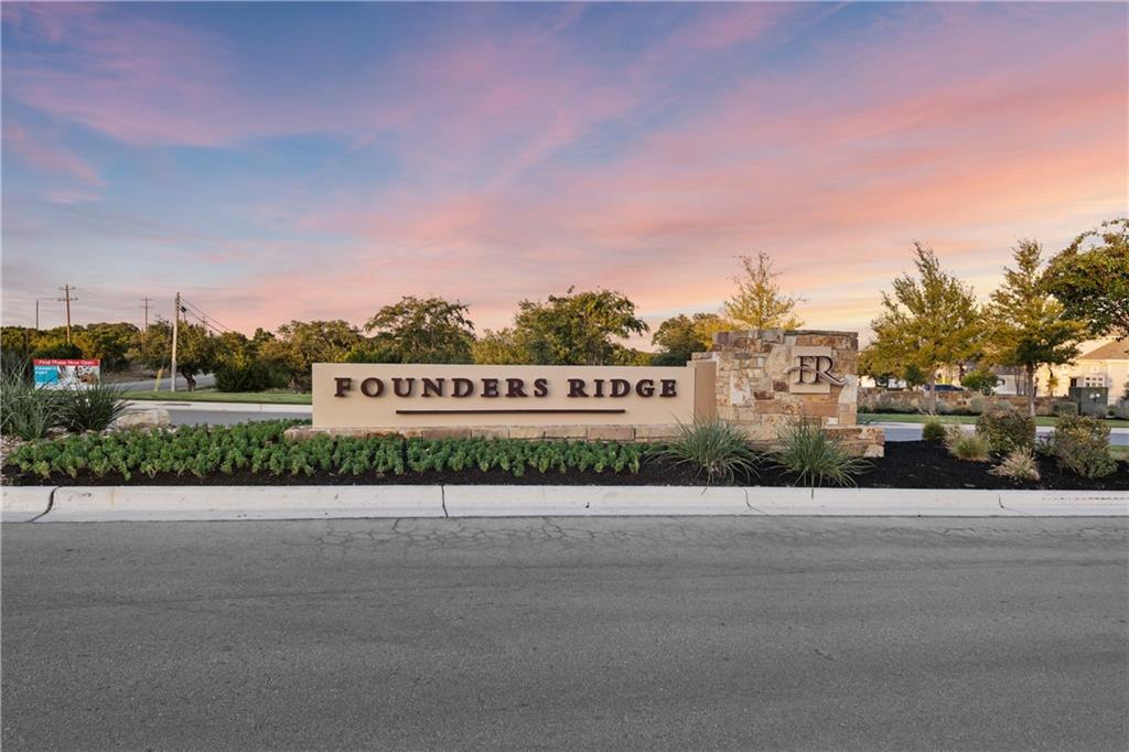 779 Founders Ridge Dripping Springs, TX 78620 - Photo 26 of 31