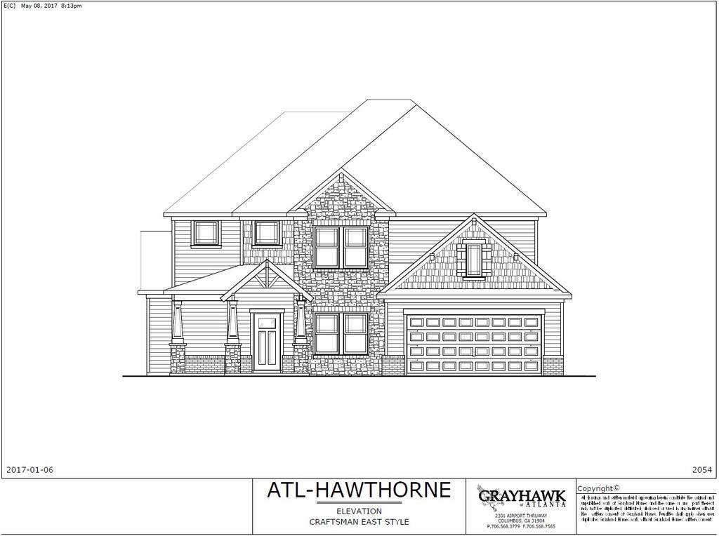 255 Maple View Court Dallas, GA 30157 - Photo 1 of 1 Gallery Image 1