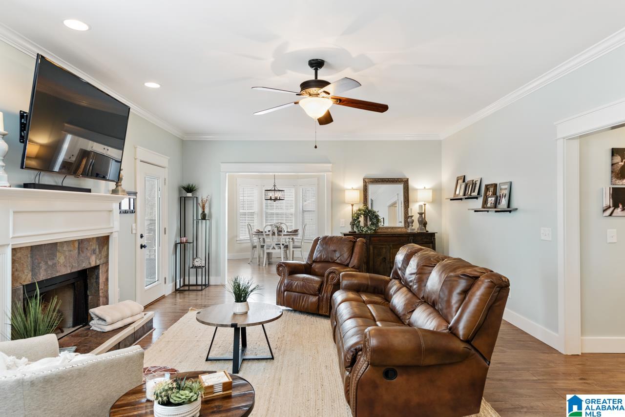 701 Forest Hills Trace Alabaster, AL 35007 - Photo 12 of 40