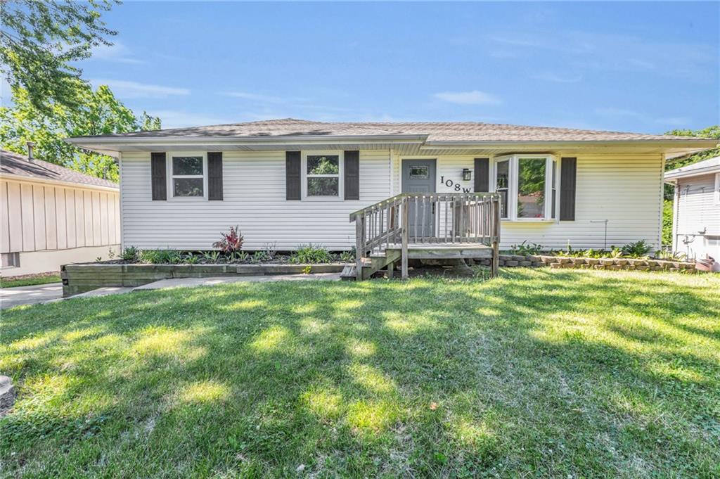 108 Northwest Smt Dr  