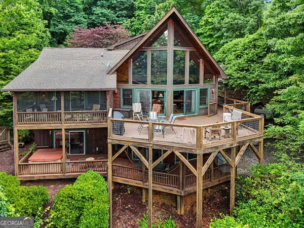 $1,075,000 | 1039 Arbor Drive, Lakemont, GA 30552