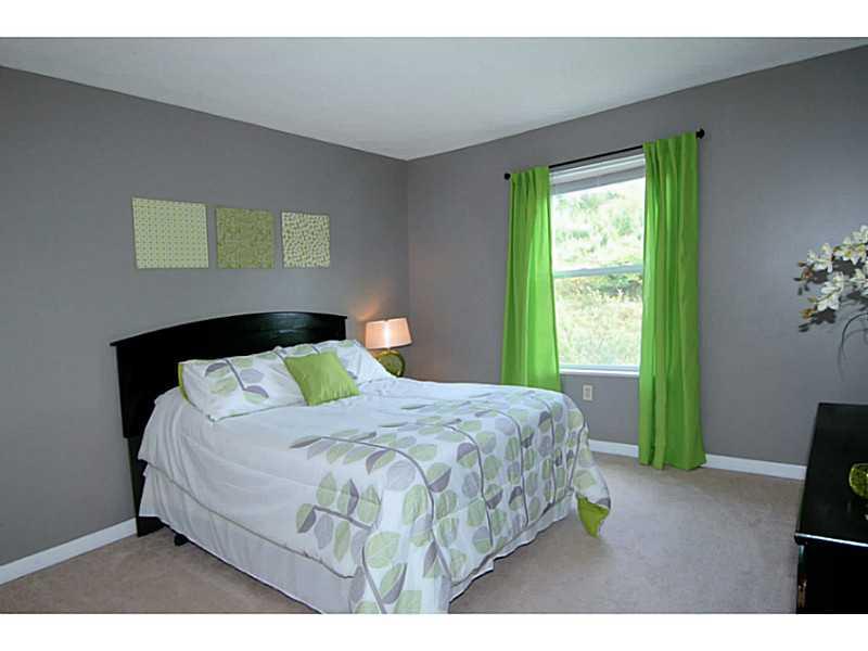 3008 Meyeridge Road Pittsburgh, PA 15209 - Photo 15 of 25 Bedroom.