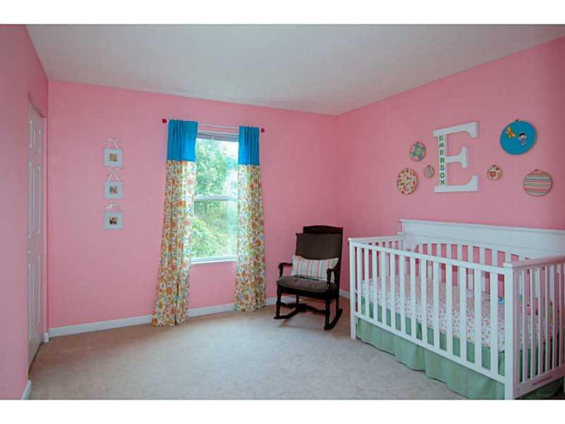 3008 Meyeridge Road Pittsburgh, PA 15209 - Photo 16 of 25 Bedroom.