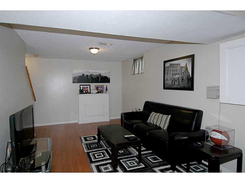 3008 Meyeridge Road Pittsburgh, PA 15209 - Photo 21 of 25 Den/Family/Great Room.