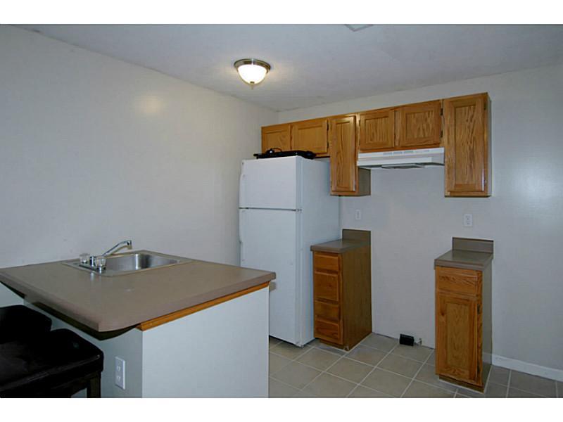 3008 Meyeridge Road Pittsburgh, PA 15209 - Photo 22 of 25 Kitchen. Second kitchen in lower level family room
