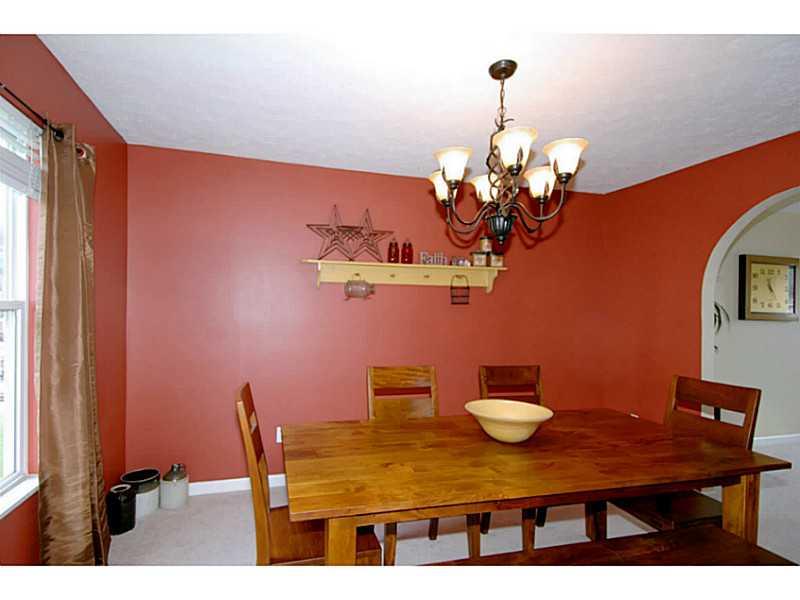 3008 Meyeridge Road Pittsburgh, PA 15209 - Photo 6 of 25 Dining Room.