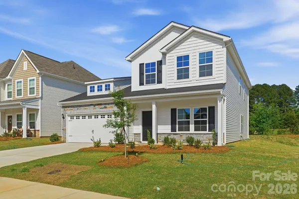 $364,000 | 1668 Piper Creek Avenue, Newton, NC 28658