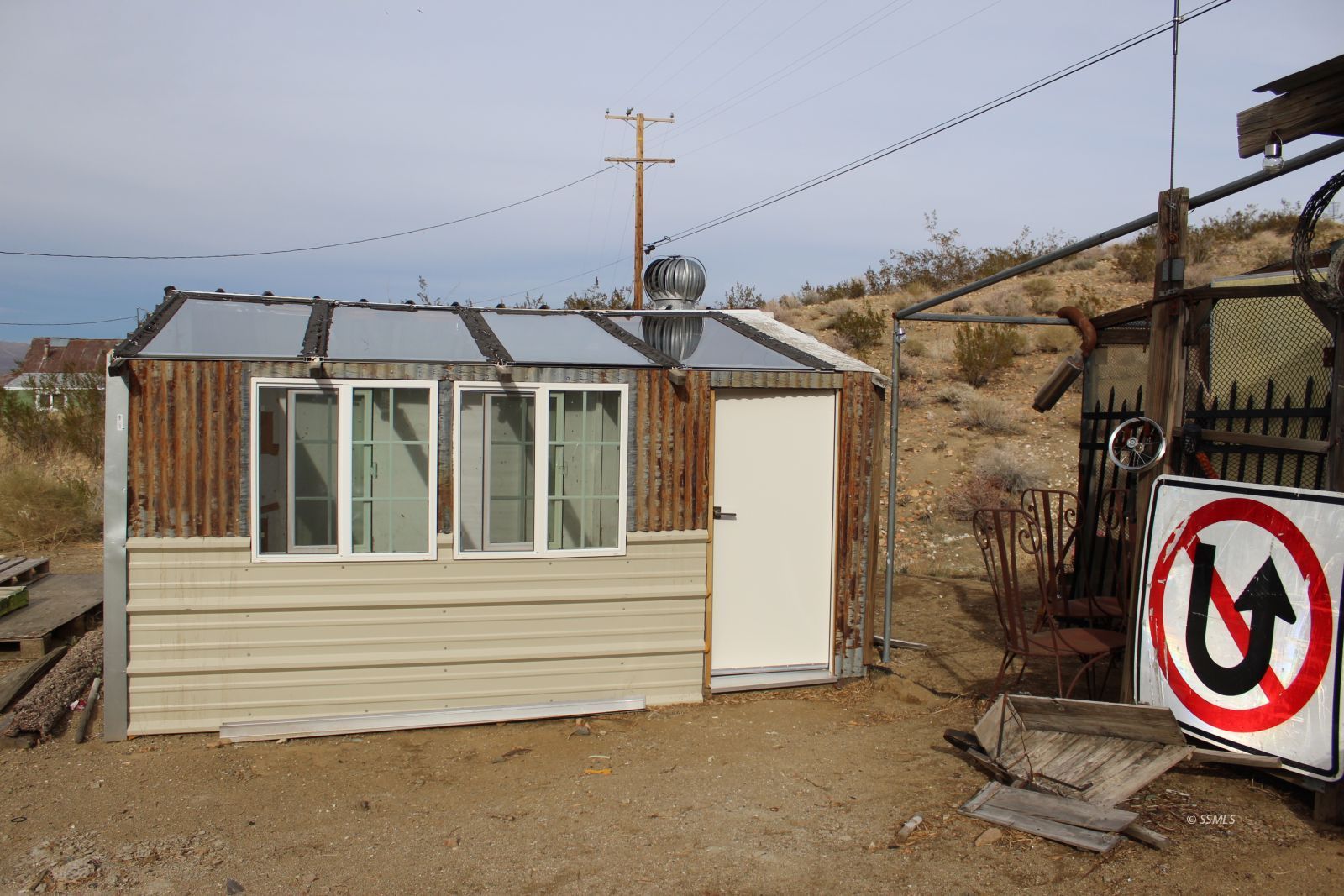 365 Beck Street Randsburg, CA 93554 - Photo 35 of 49
