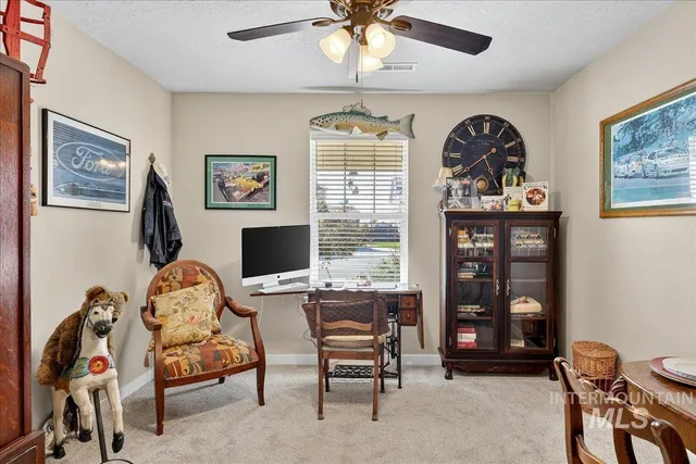 $444,900 | 3174 North Greengate Way, Star, ID 83669