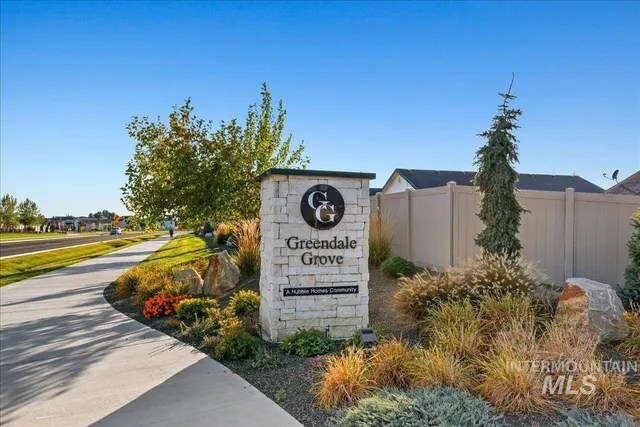 $444,900 | 3174 North Greengate Way, Star, ID 83669