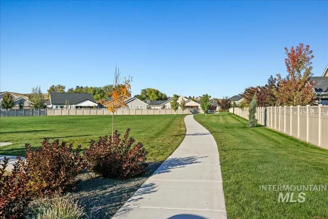 $444,900 | 3174 North Greengate Way, Star, ID 83669