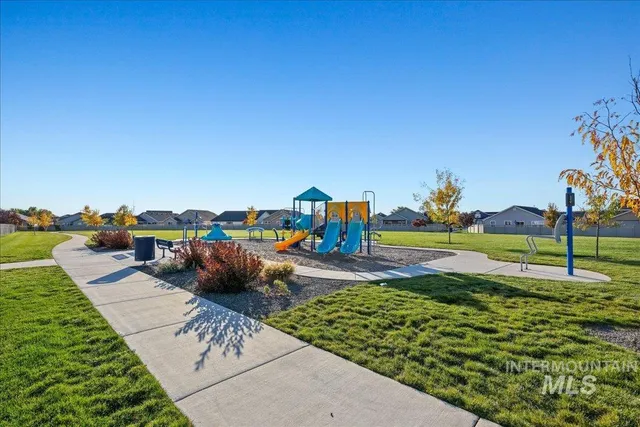 $444,900 | 3174 North Greengate Way, Star, ID 83669
