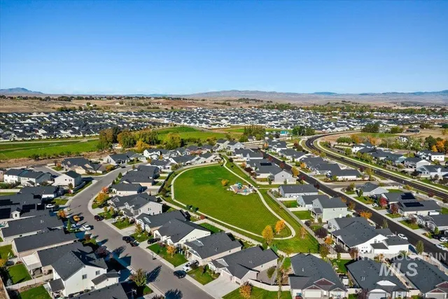 $444,900 | 3174 North Greengate Way, Star, ID 83669