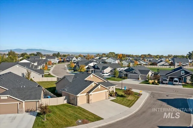 $444,900 | 3174 North Greengate Way, Star, ID 83669