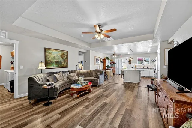 $444,900 | 3174 North Greengate Way, Star, ID 83669