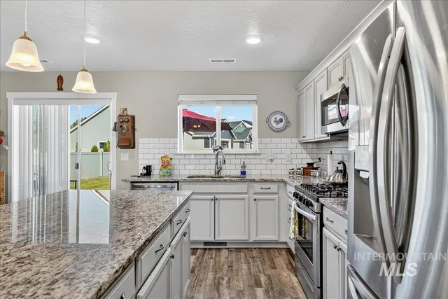 $444,900 | 3174 North Greengate Way, Star, ID 83669