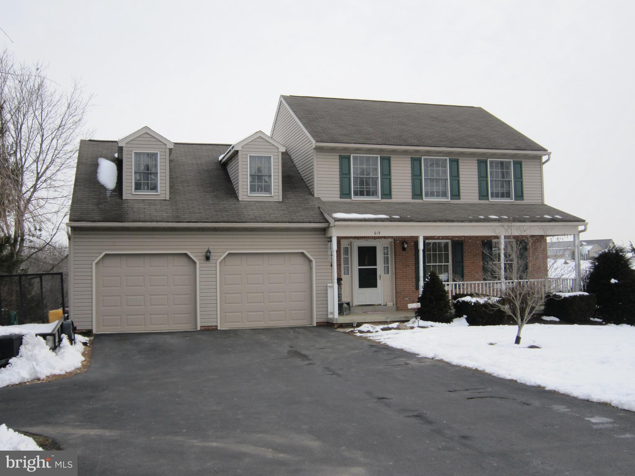 619 Owl Hill Road Lititz, PA 17543 - Photo 2 of 19