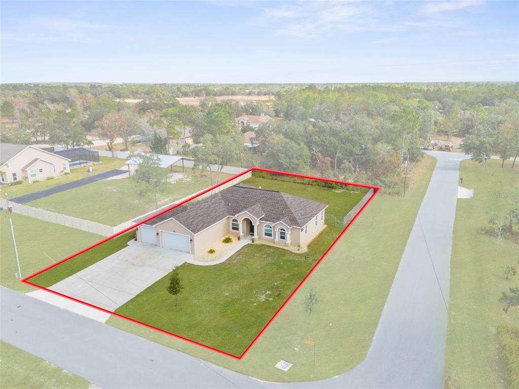 13254 Kitty Road Weeki Wachee, FL 34614 - Photo 2 of 62 Gallery Image 2