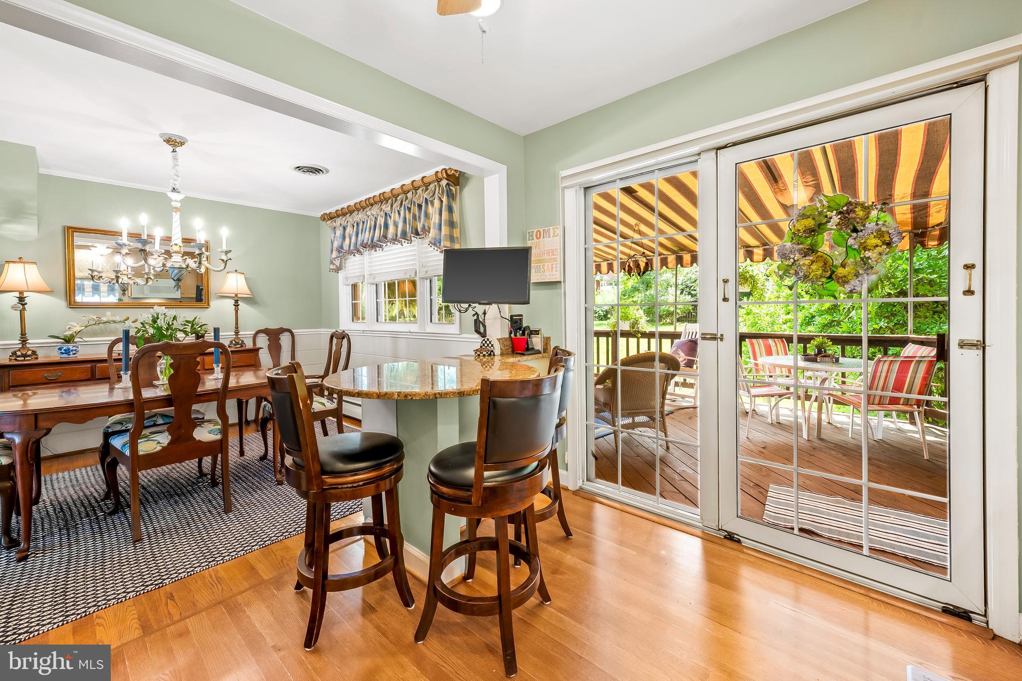 813 Ridgeleigh Road Baltimore, MD 21212 - Photo 13 of 59