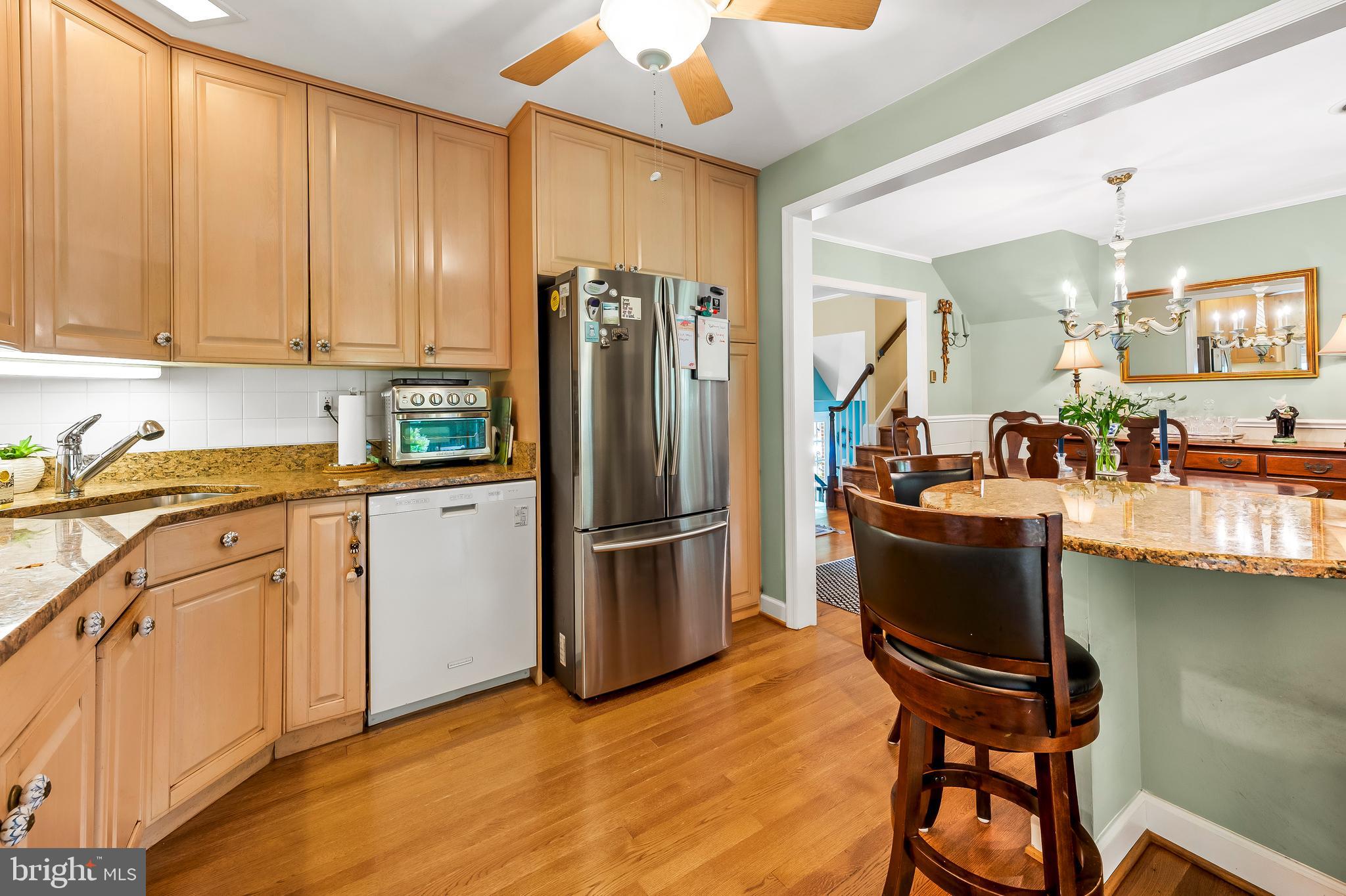 813 Ridgeleigh Road Baltimore, MD 21212 - Photo 14 of 59