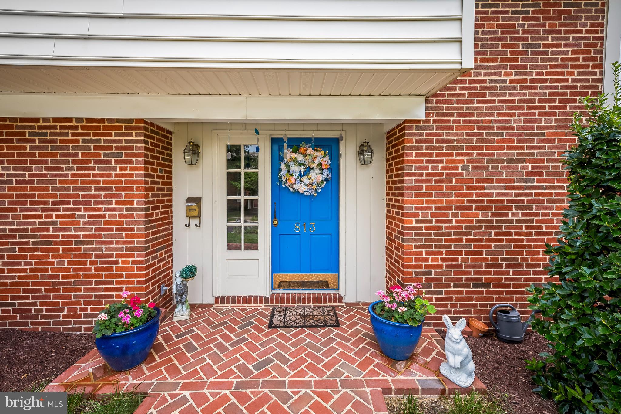 813 Ridgeleigh Road Baltimore, MD 21212 - Photo 2 of 59