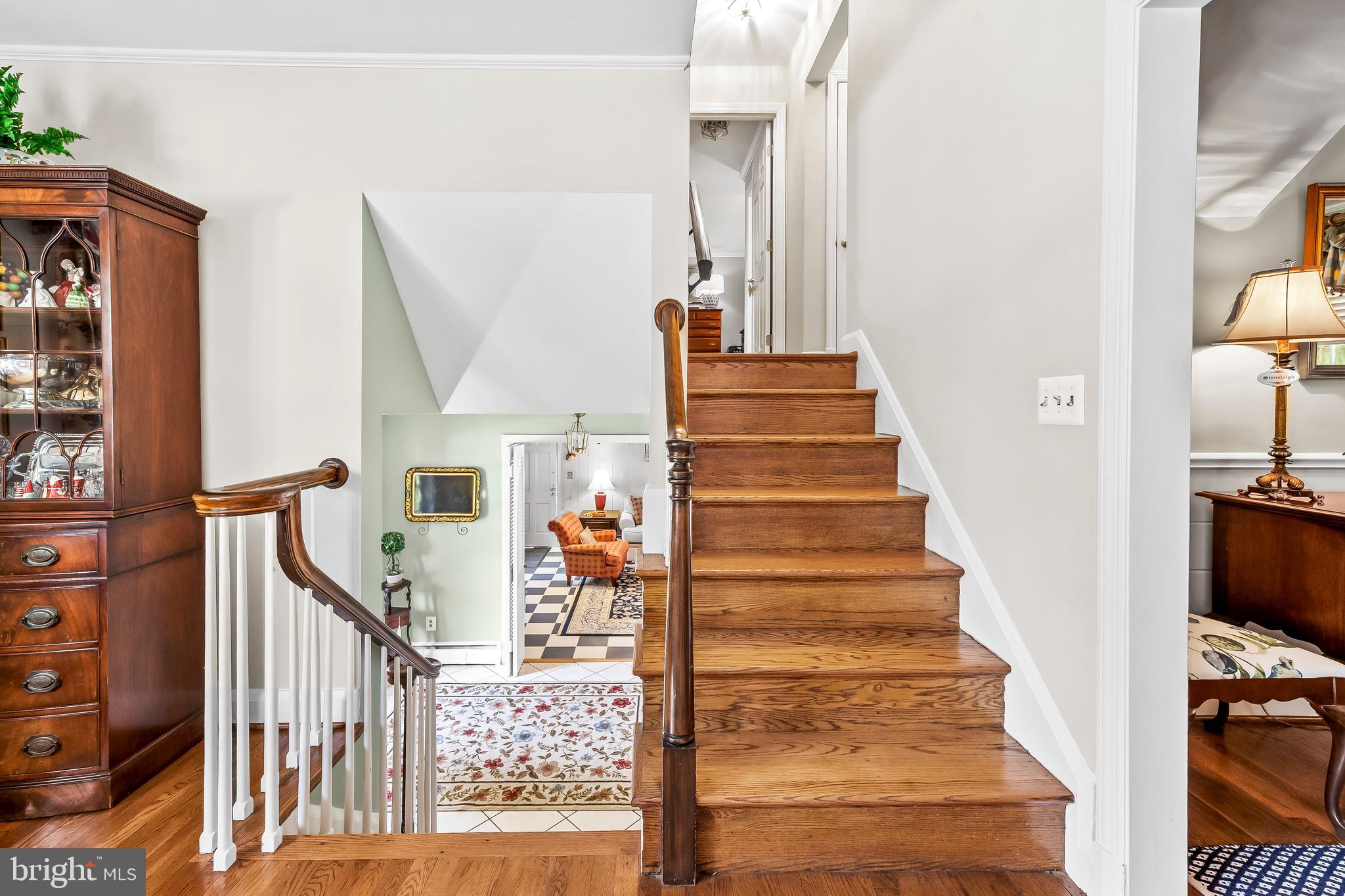 813 Ridgeleigh Road Baltimore, MD 21212 - Photo 21 of 59