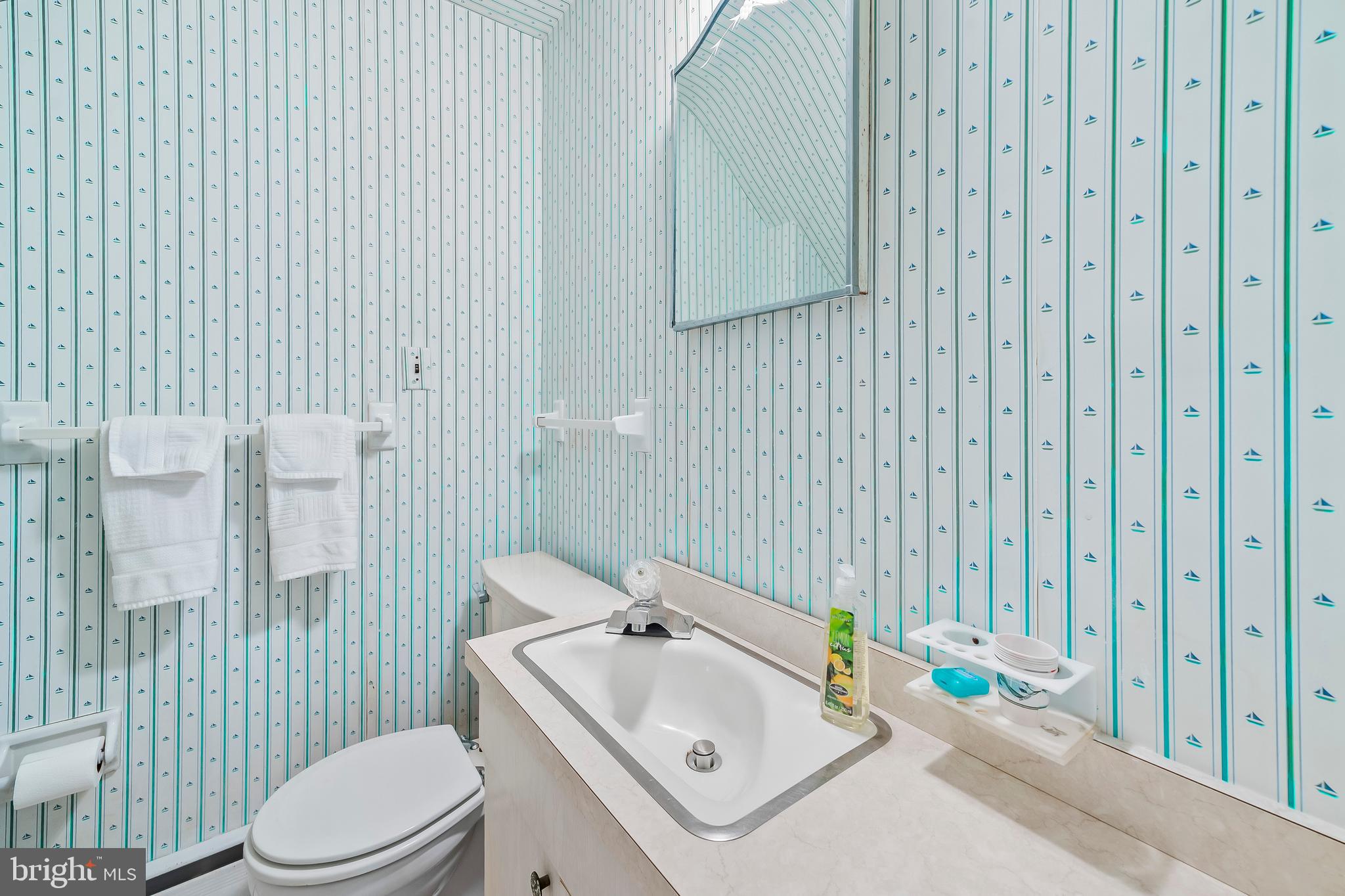 813 Ridgeleigh Road Baltimore, MD 21212 - Photo 36 of 59