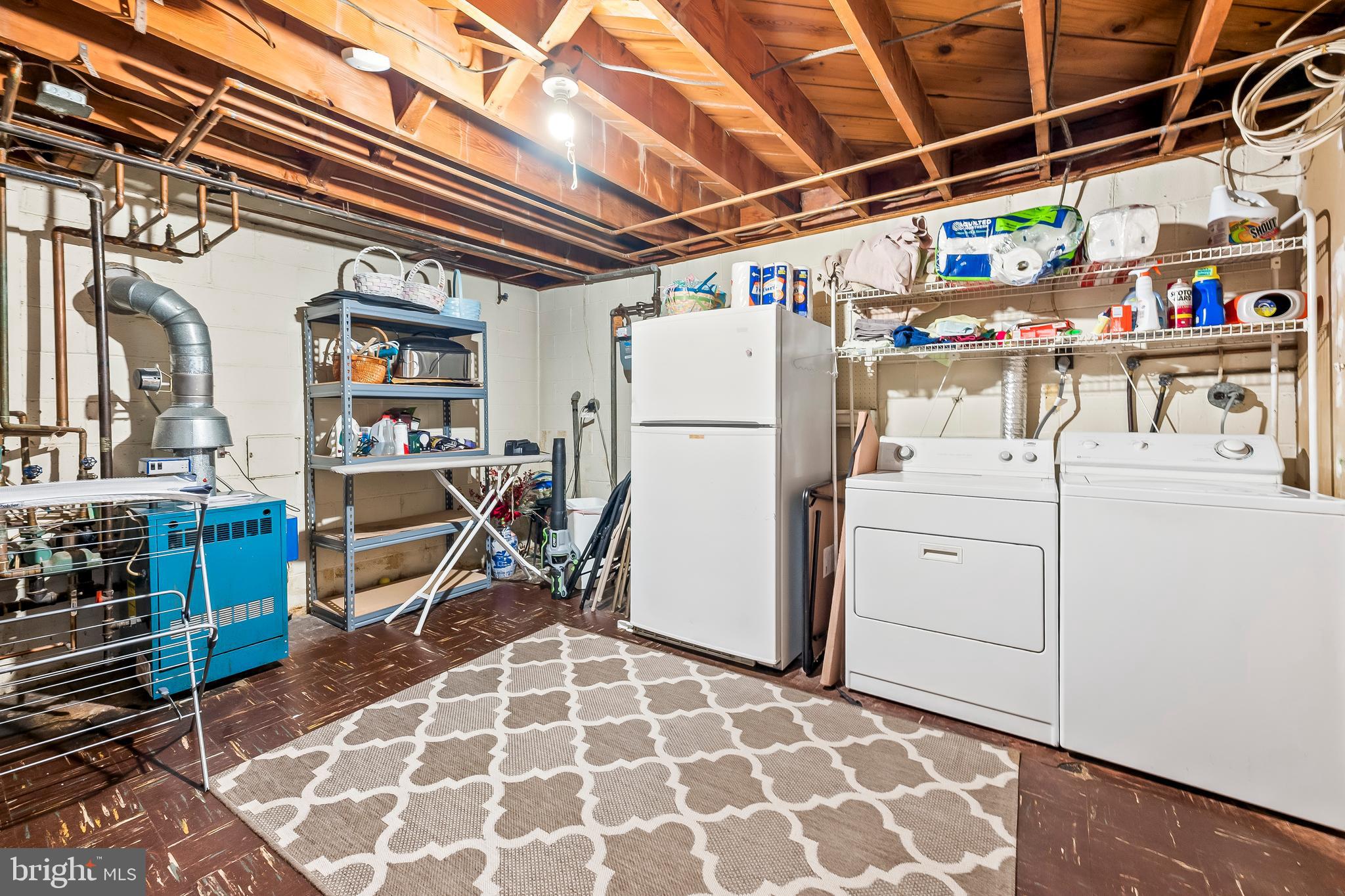 813 Ridgeleigh Road Baltimore, MD 21212 - Photo 40 of 59