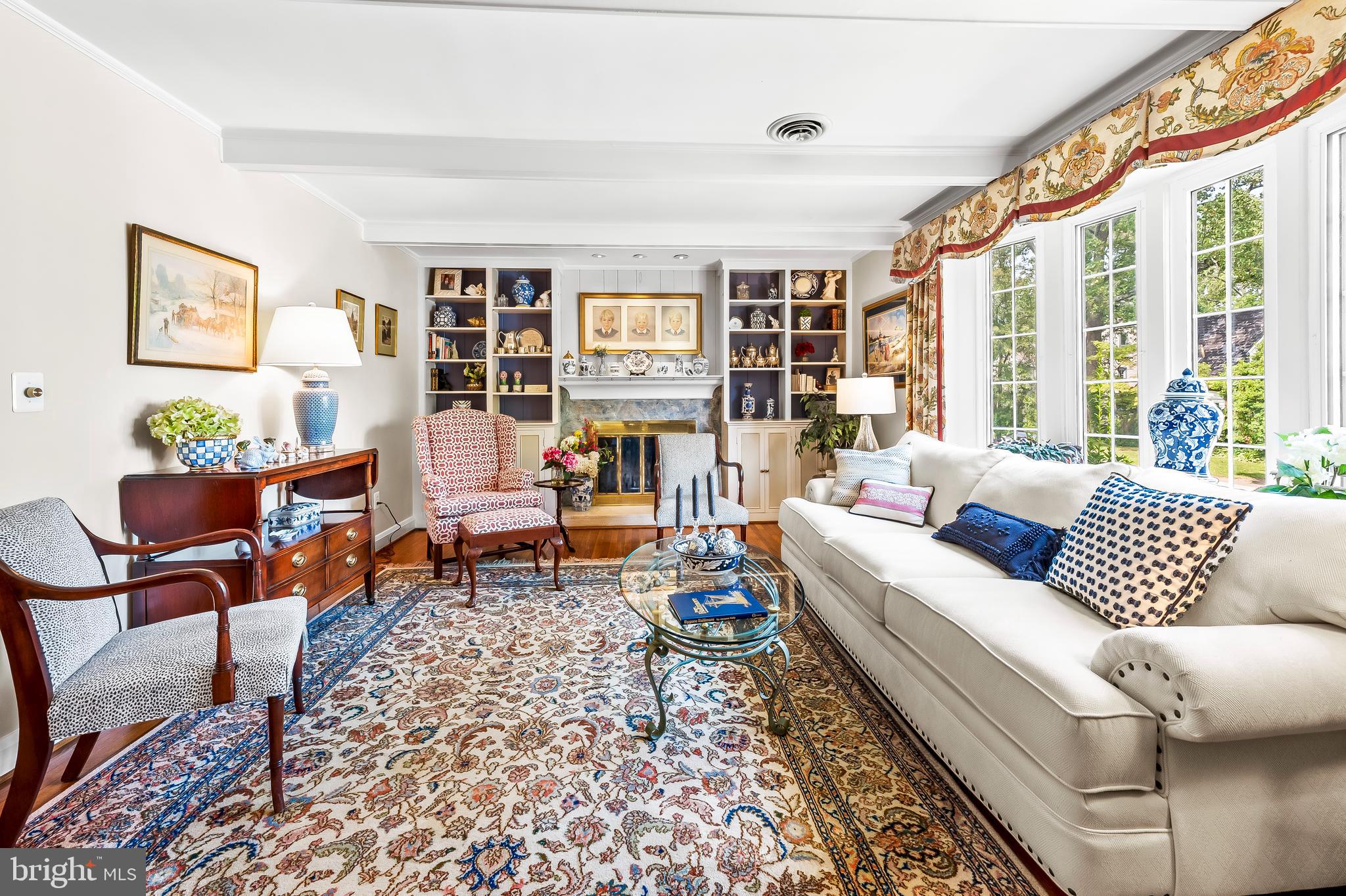 813 Ridgeleigh Road Baltimore, MD 21212 - Photo 4 of 59