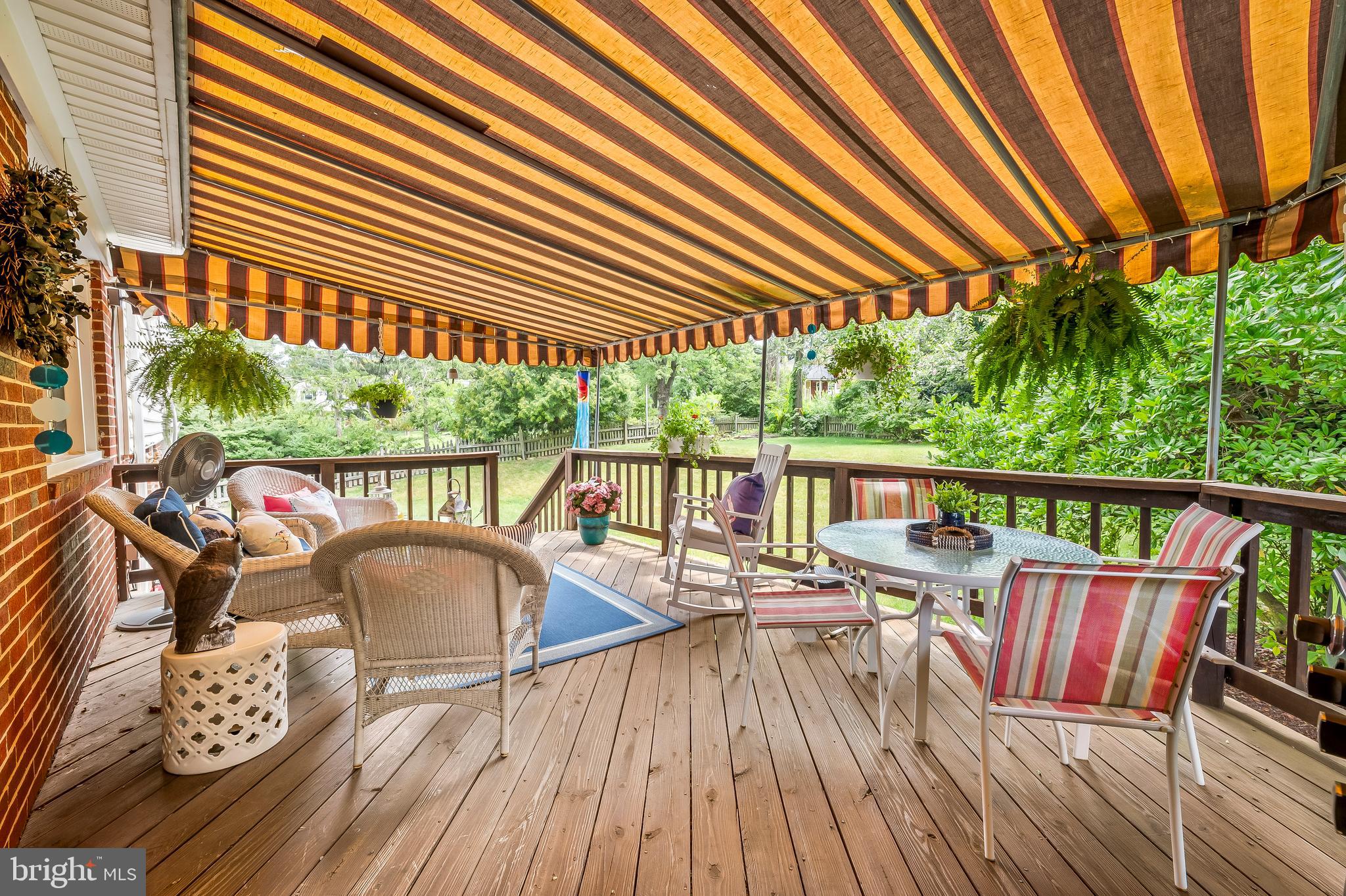 813 Ridgeleigh Road Baltimore, MD 21212 - Photo 41 of 59