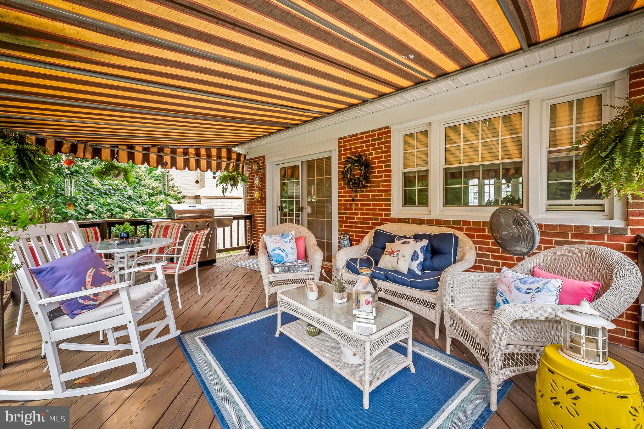 813 Ridgeleigh Road Baltimore, MD 21212 - Photo 42 of 59