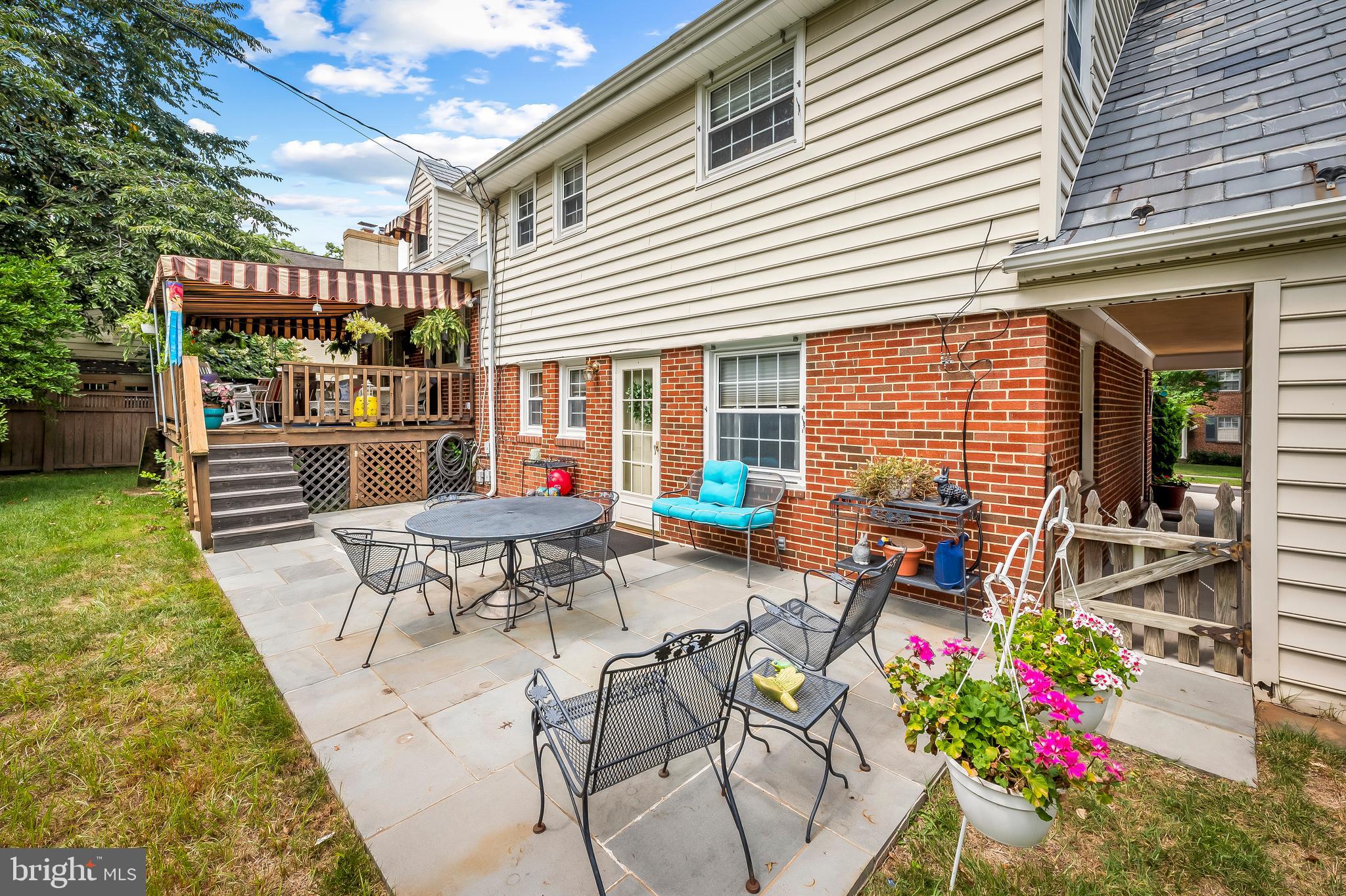 813 Ridgeleigh Road Baltimore, MD 21212 - Photo 43 of 59