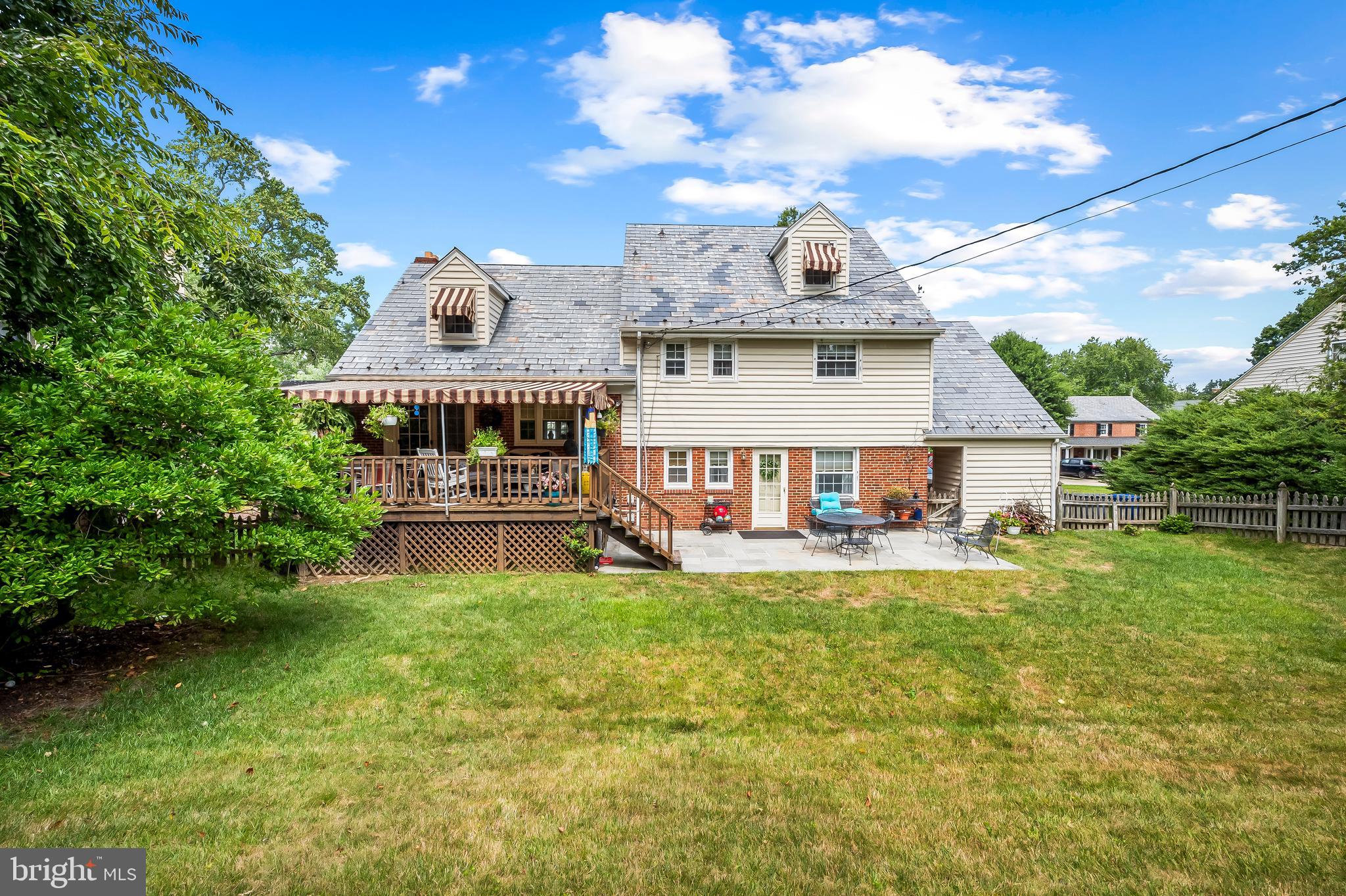 813 Ridgeleigh Road Baltimore, MD 21212 - Photo 44 of 59