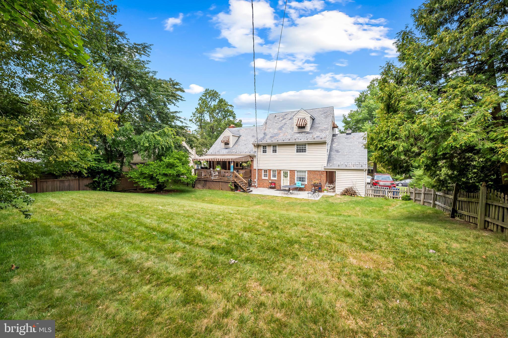 813 Ridgeleigh Road Baltimore, MD 21212 - Photo 45 of 59