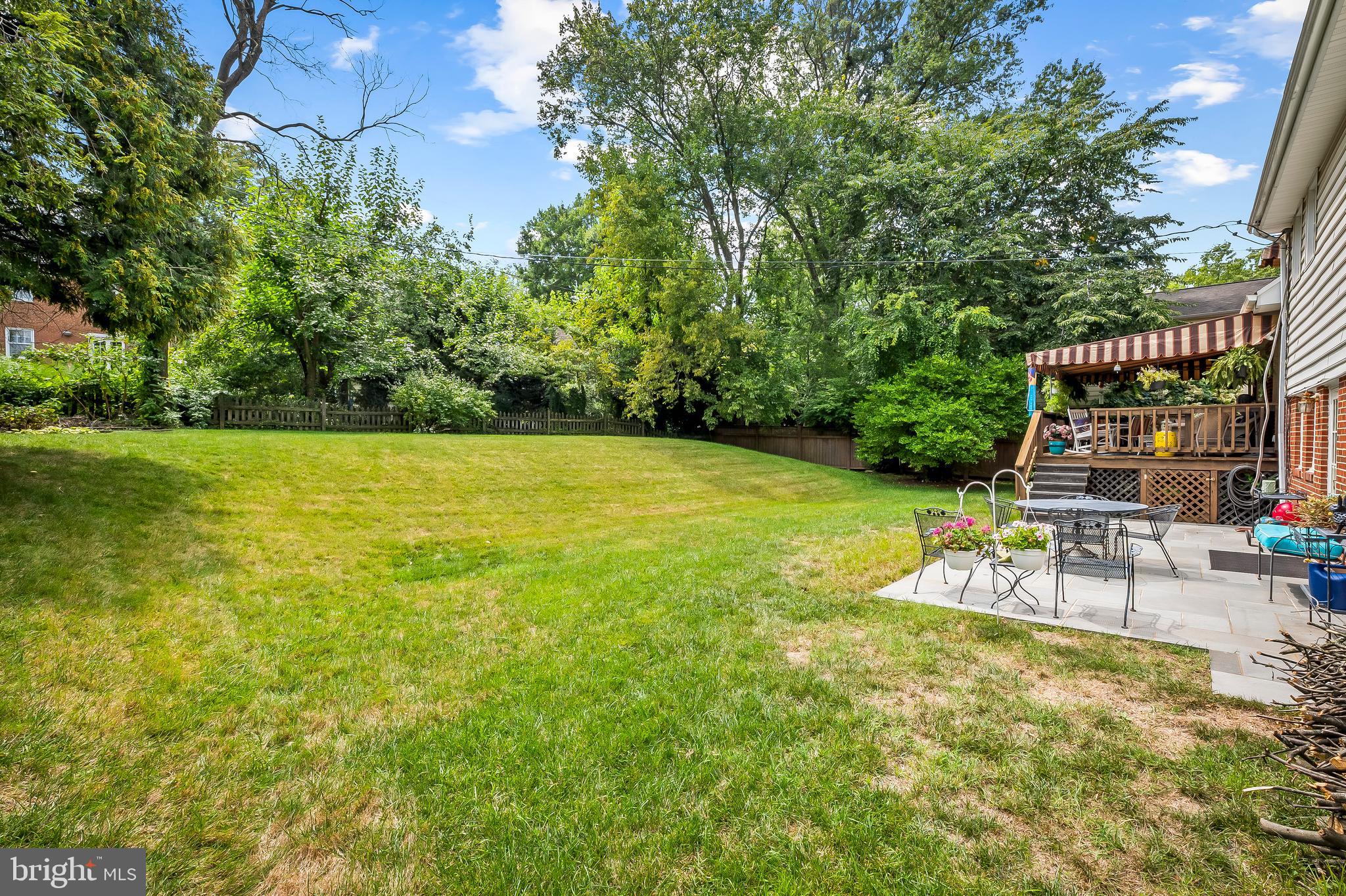 813 Ridgeleigh Road Baltimore, MD 21212 - Photo 47 of 59