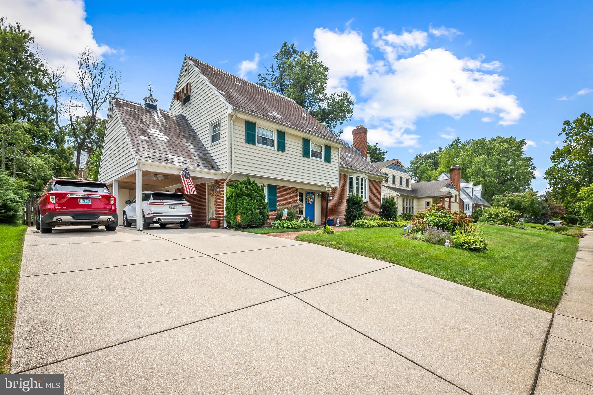 813 Ridgeleigh Road Baltimore, MD 21212 - Photo 48 of 59