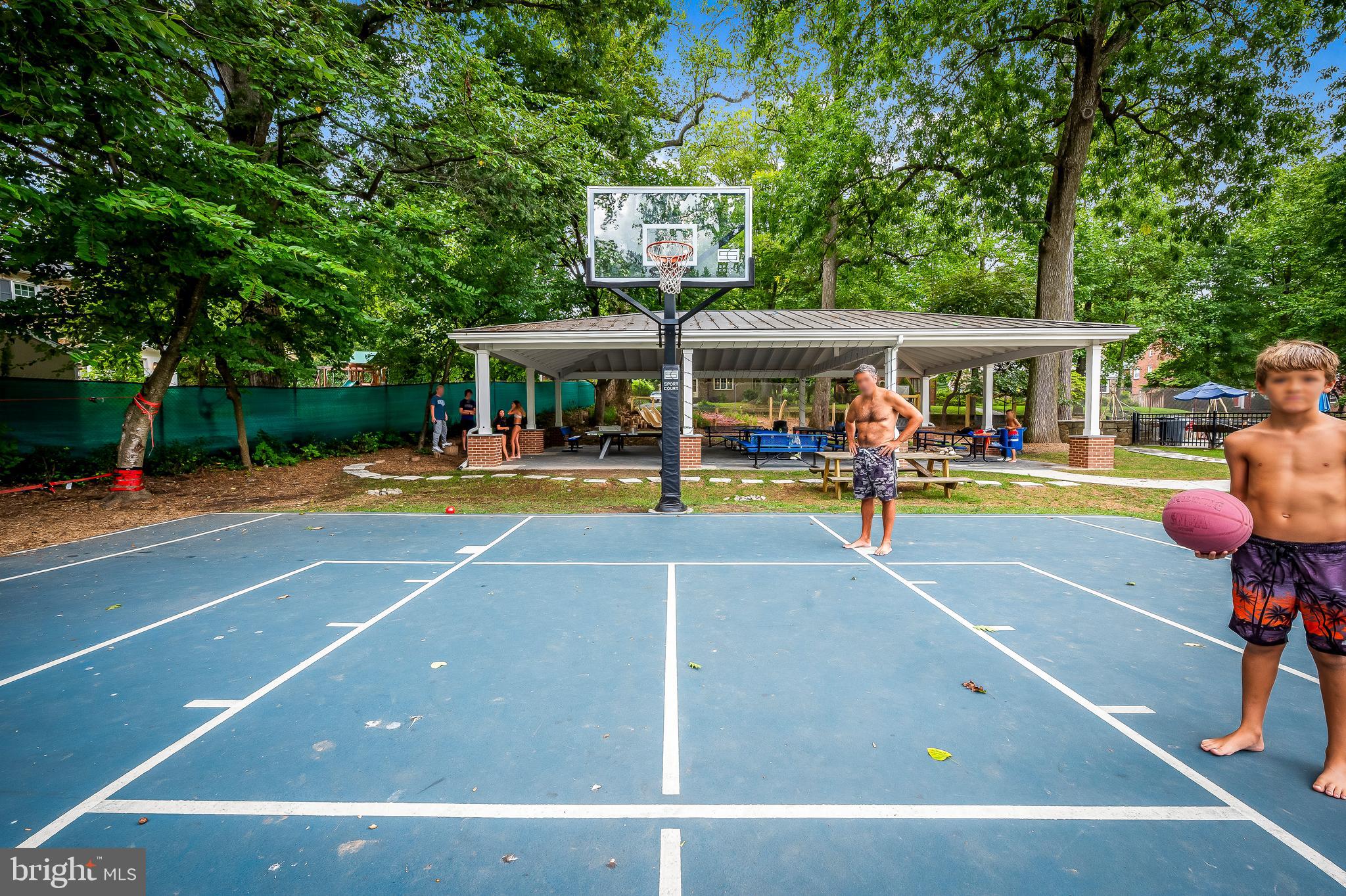 813 Ridgeleigh Road Baltimore, MD 21212 - Photo 50 of 59