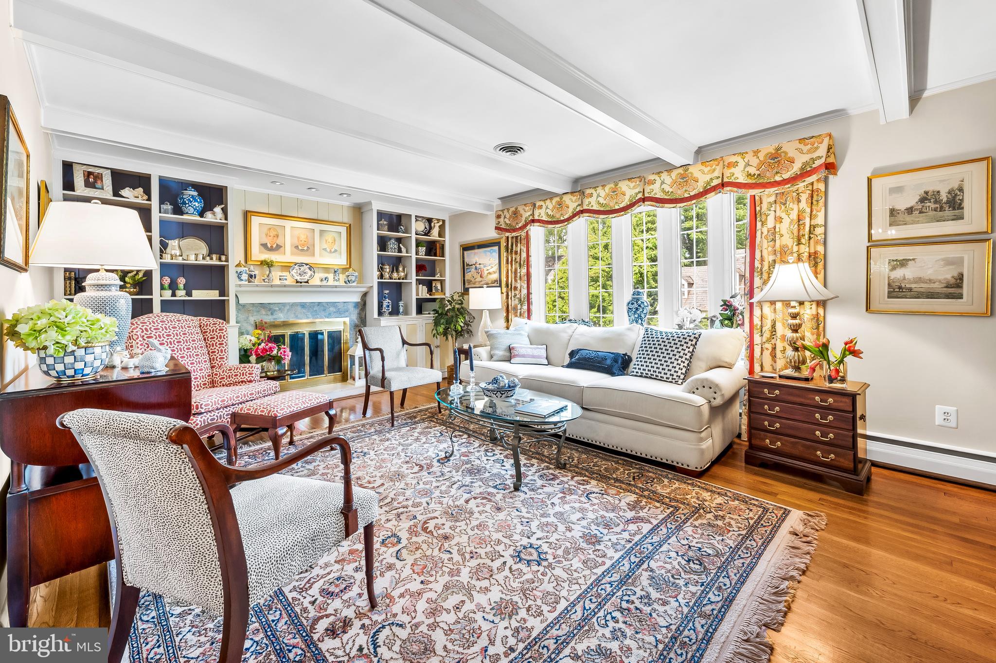 813 Ridgeleigh Road Baltimore, MD 21212 - Photo 5 of 59