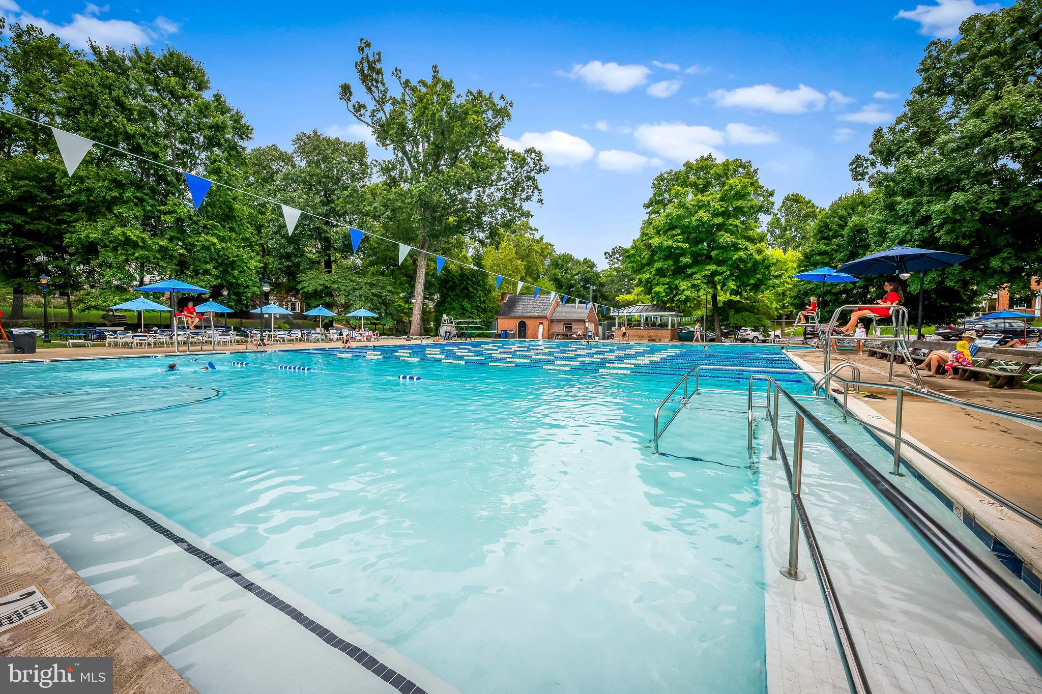 813 Ridgeleigh Road Baltimore, MD 21212 - Photo 51 of 59