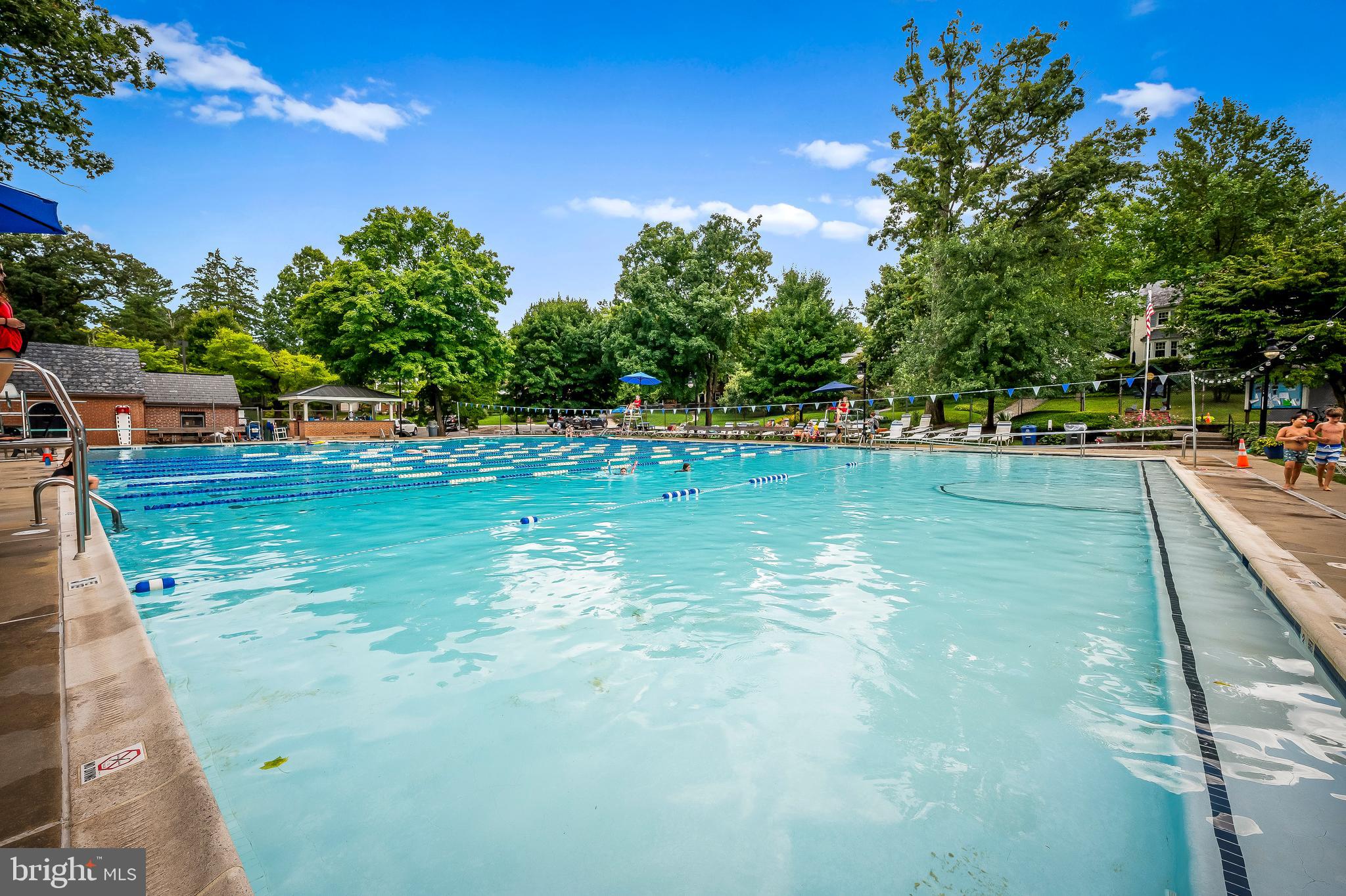 813 Ridgeleigh Road Baltimore, MD 21212 - Photo 52 of 59