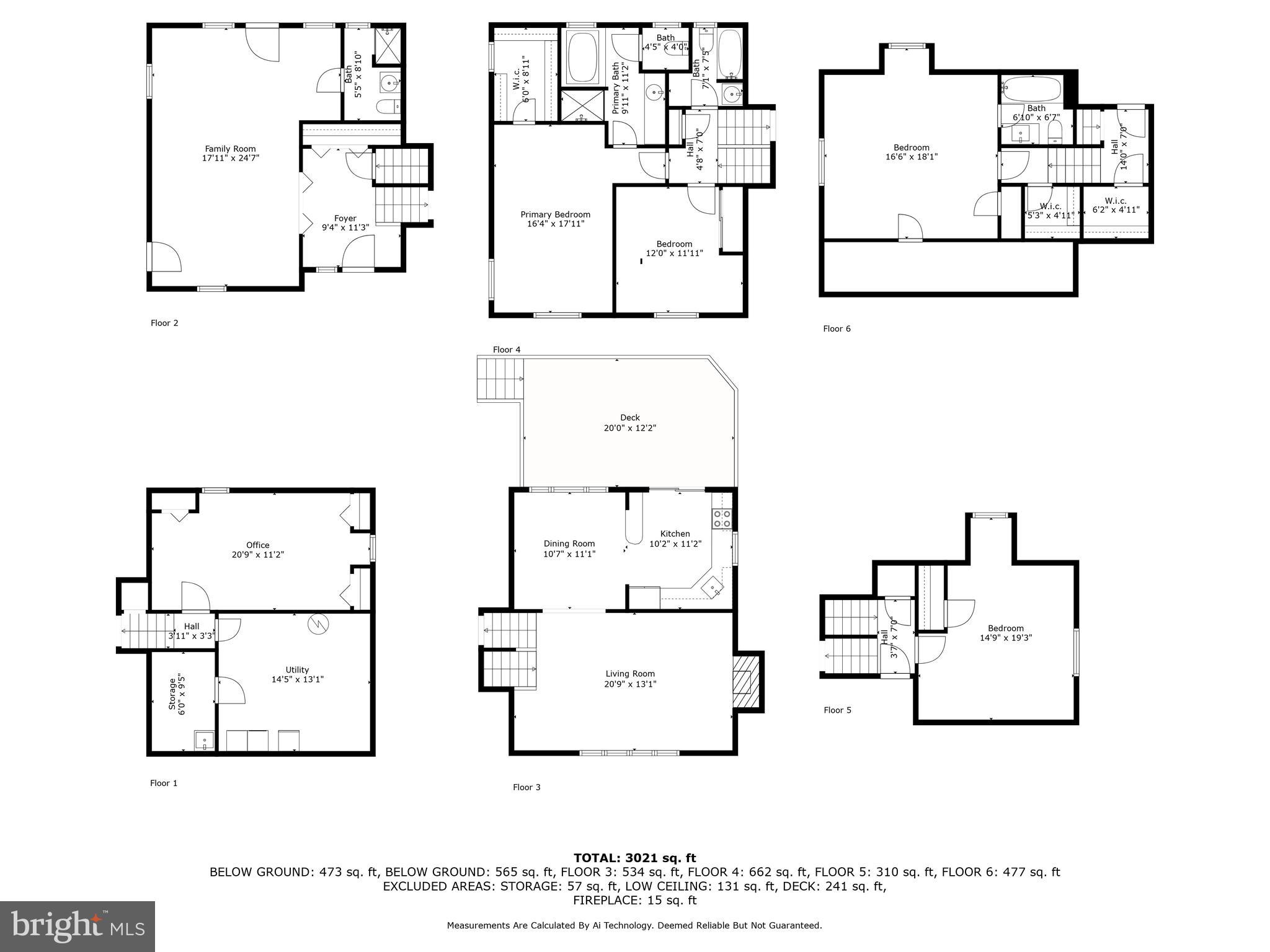 813 Ridgeleigh Road Baltimore, MD 21212 - Photo 53 of 59