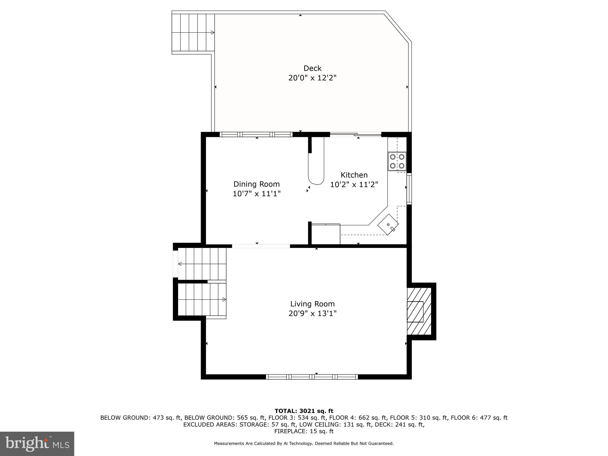 813 Ridgeleigh Road Baltimore, MD 21212 - Photo 55 of 59