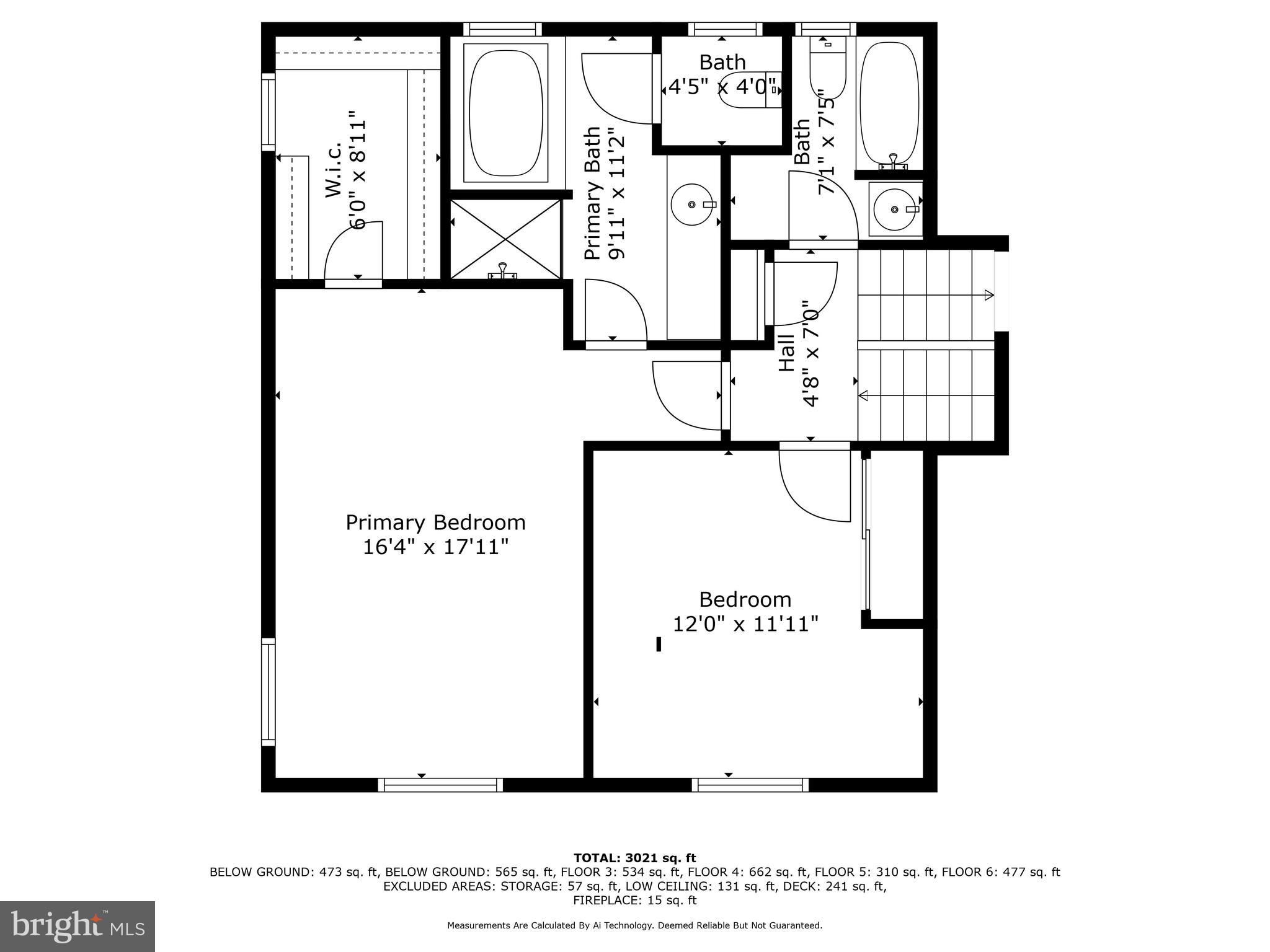 813 Ridgeleigh Road Baltimore, MD 21212 - Photo 56 of 59