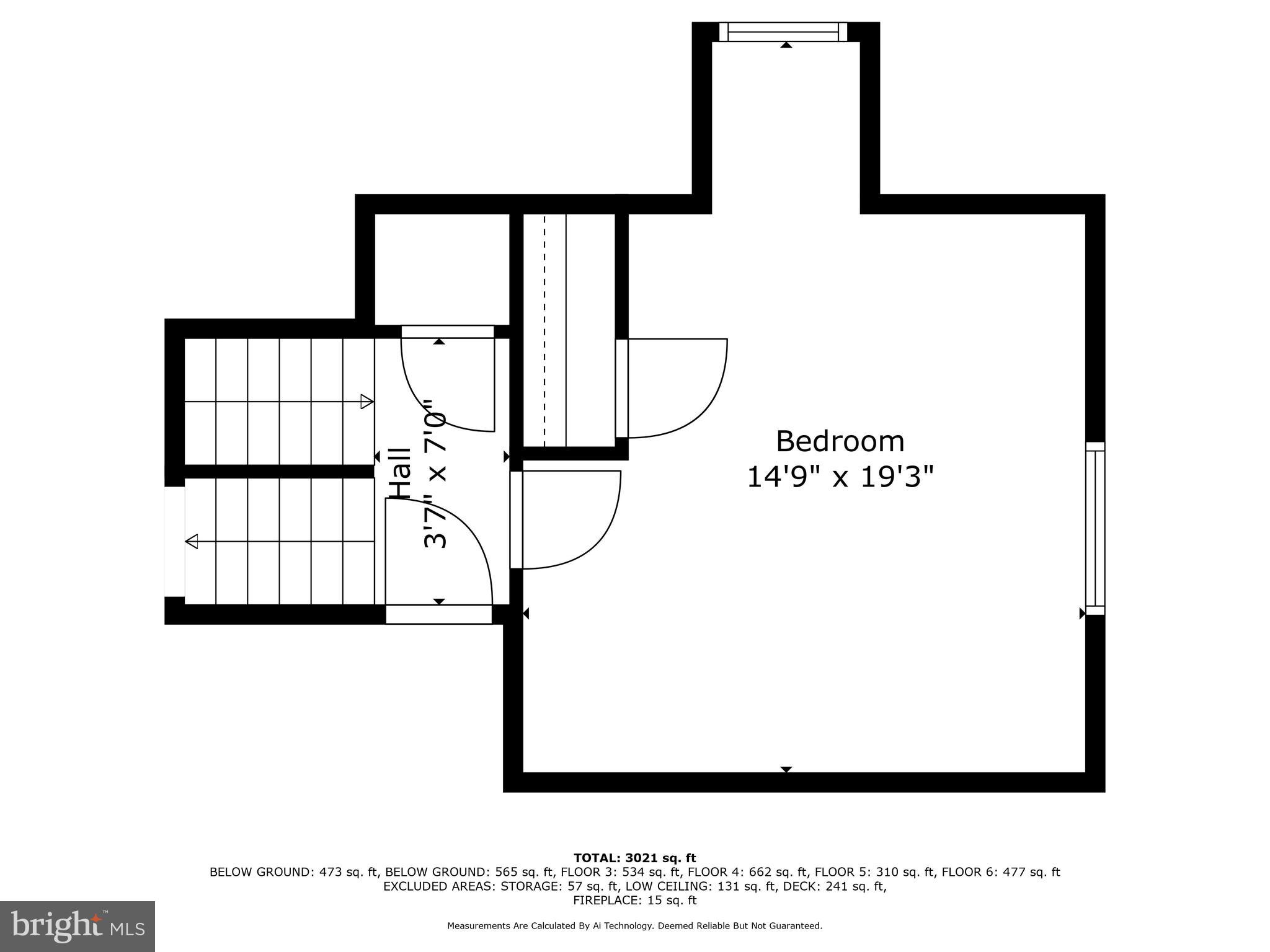 813 Ridgeleigh Road Baltimore, MD 21212 - Photo 57 of 59