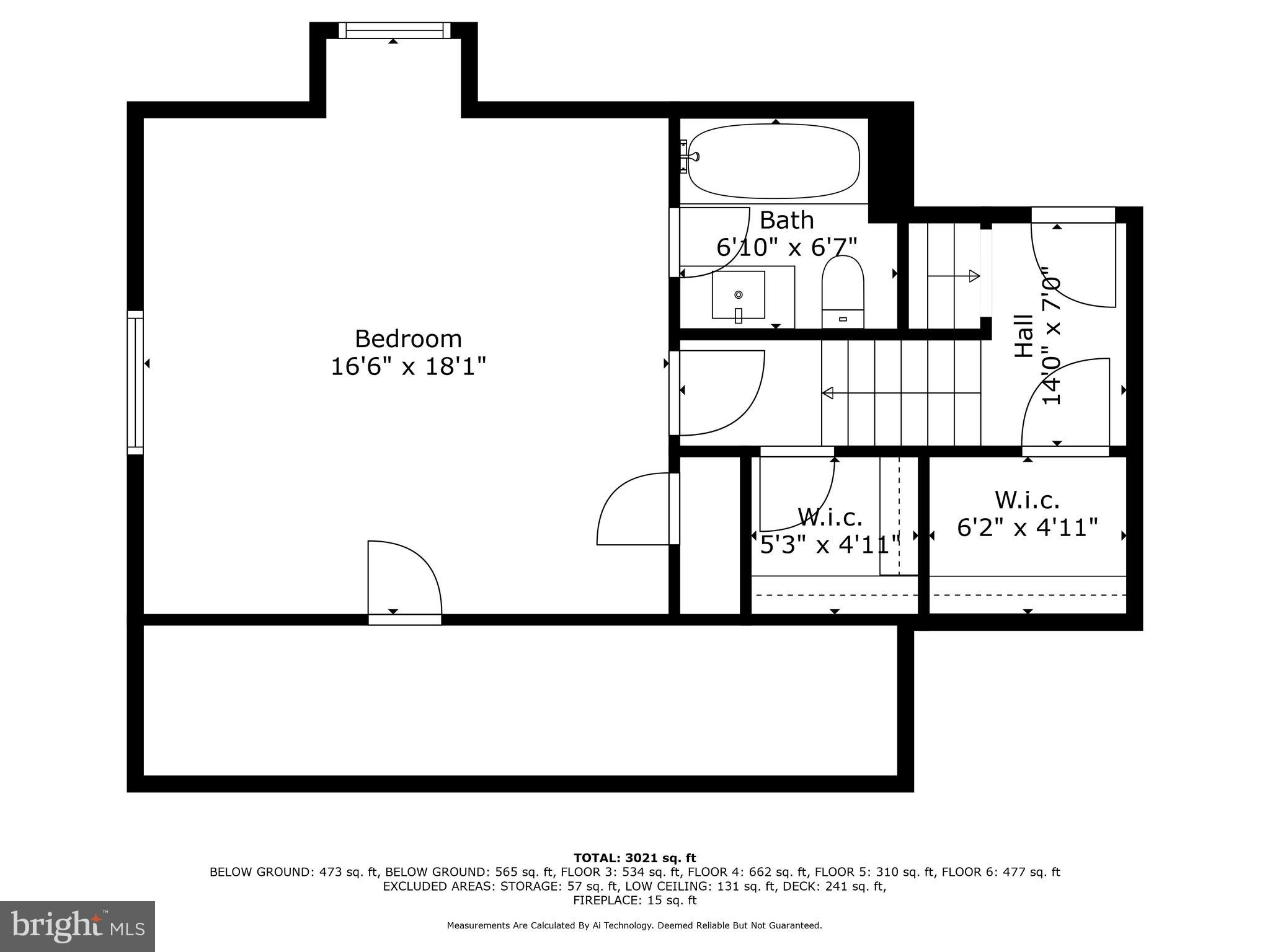 813 Ridgeleigh Road Baltimore, MD 21212 - Photo 58 of 59