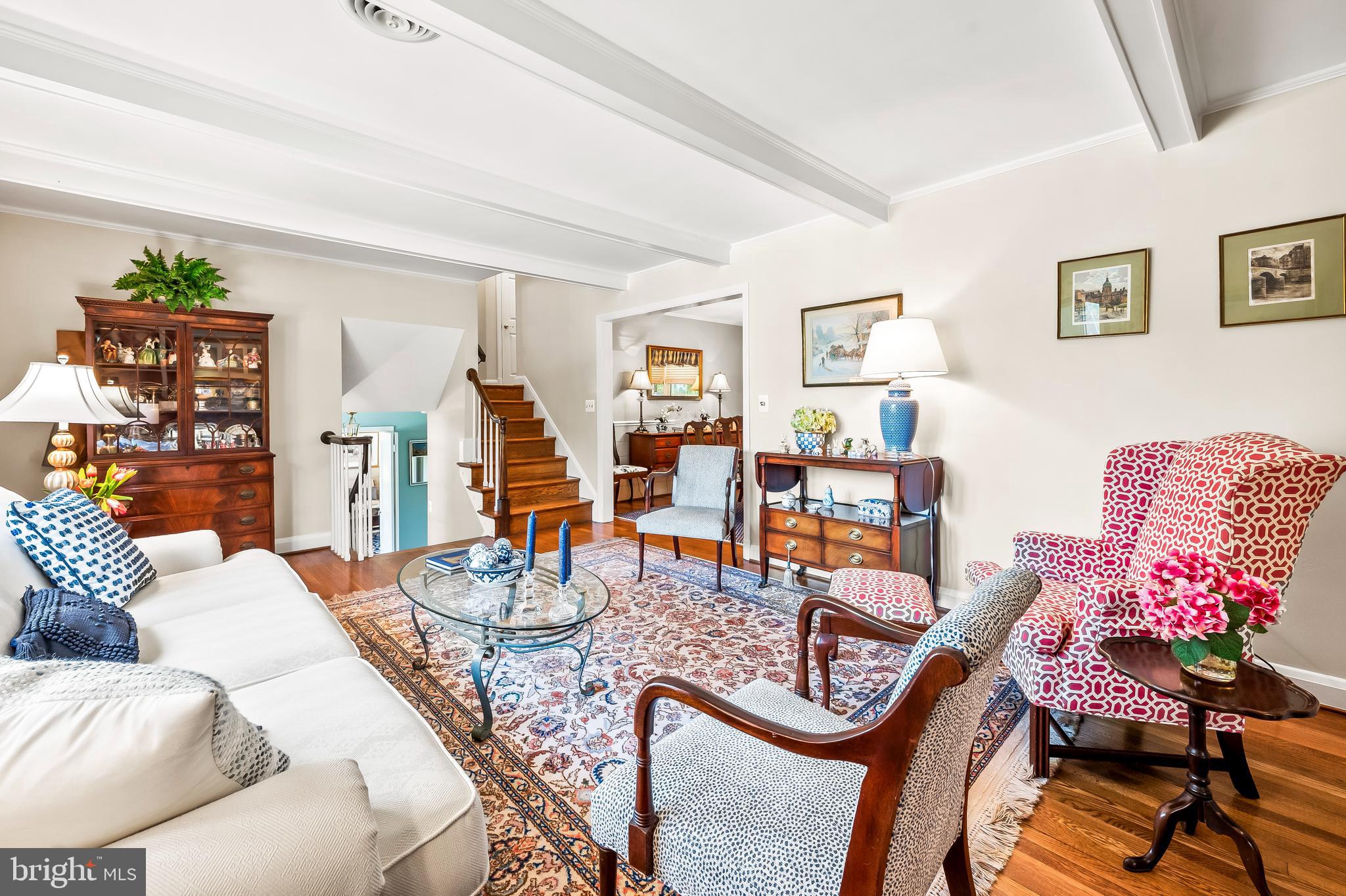 813 Ridgeleigh Road Baltimore, MD 21212 - Photo 6 of 59