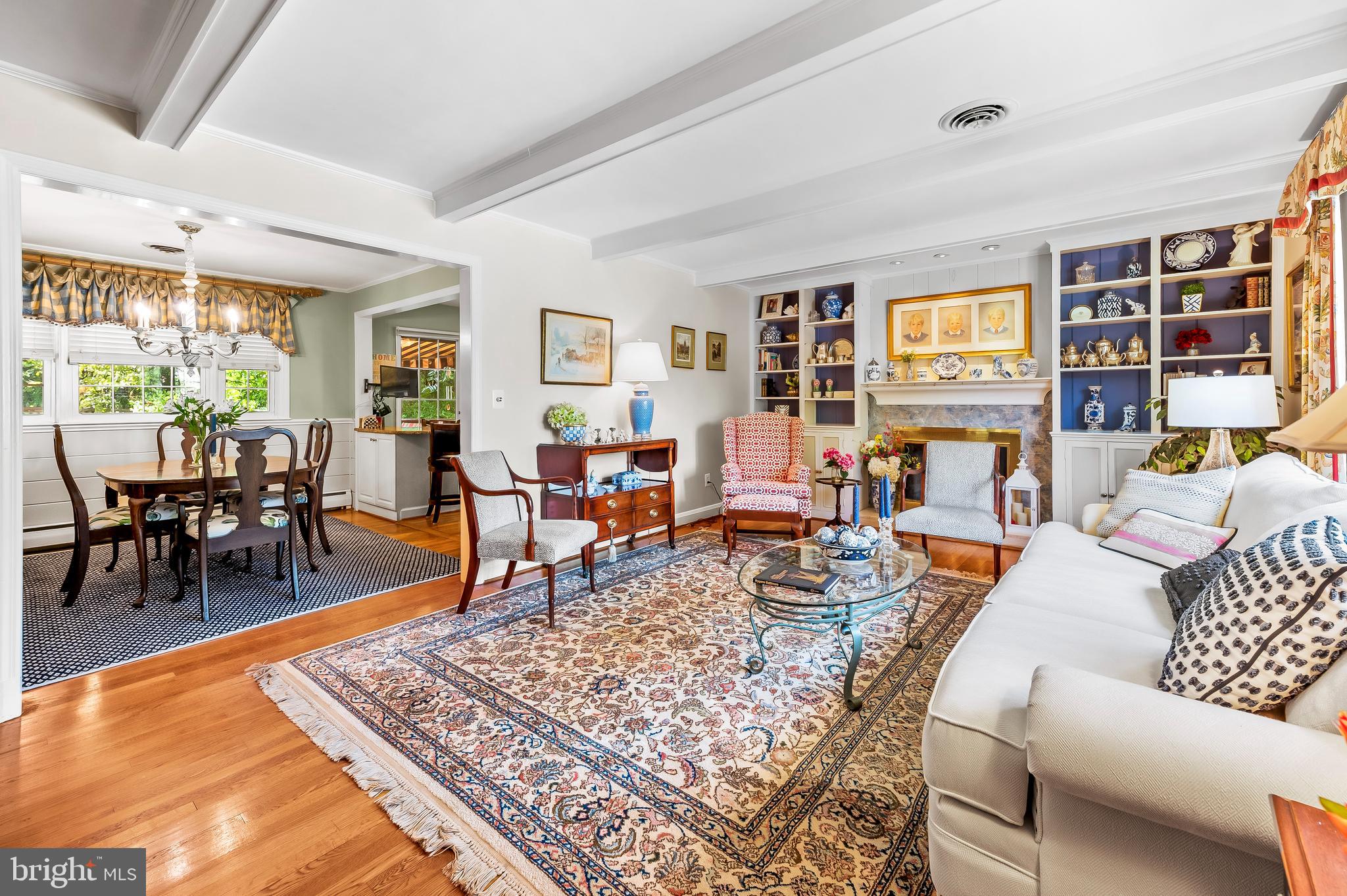 813 Ridgeleigh Road Baltimore, MD 21212 - Photo 7 of 59